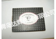 玻璃盤(pán)子瓦楞盒