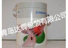 電子產品紙罐