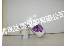 Candle paper cans