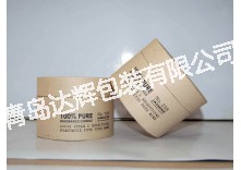 Candle paper cans