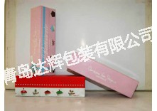 Precision mounted gift box