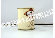 Coffee tank
