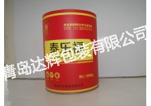 Pharmaceutical & Chemical Paper Cans