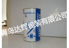 Pharmaceutical & Chemical Paper Cans