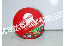 Food Paper cans
