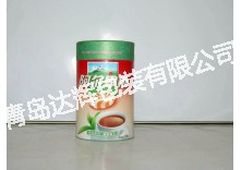 Candy paper cans