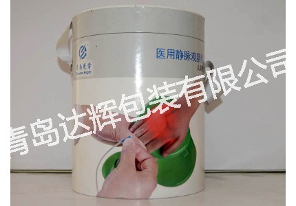 電子產(chǎn)品紙罐