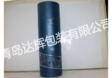 Paper Cans for Red Wine